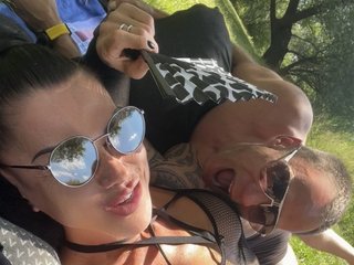 Erotický videochat Casual_couple_in_love