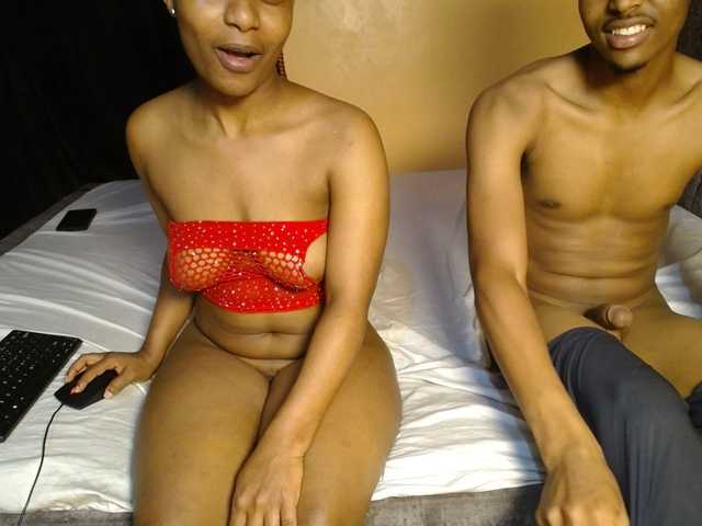 Vysílací screenshoty BoonieAndClyde