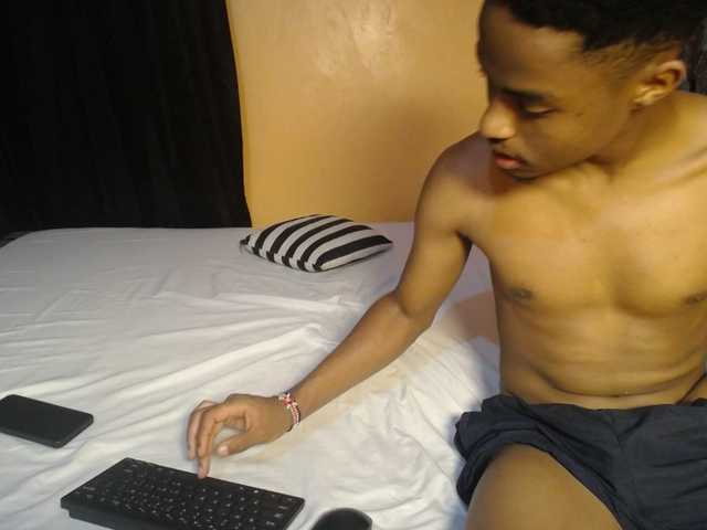 Vysílací screenshoty BoonieAndClyde