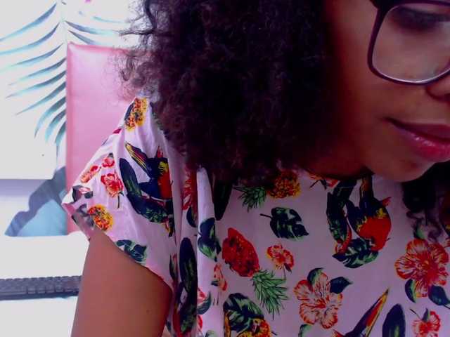 Vysílací screenshoty BoonieBrooks0