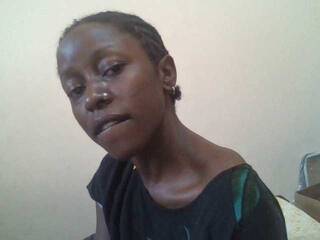 Erotický videochat Bootyfull