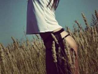 Erotický videochat bootyladi