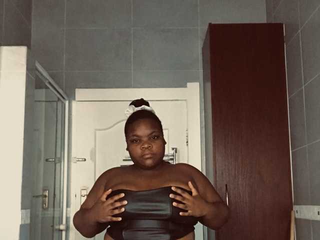 Fotografie profilu bootyliciousxx20