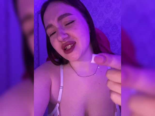 Vysílací screenshoty BoredGirl