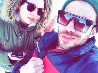 Erotický videochat Jeffandlida