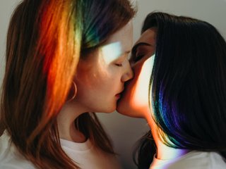 Erotický videochat BOUNTY-COUPLE