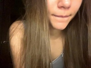 Erotický videochat BrandeeLangevin