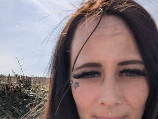 Erotický videochat Brandi-Black