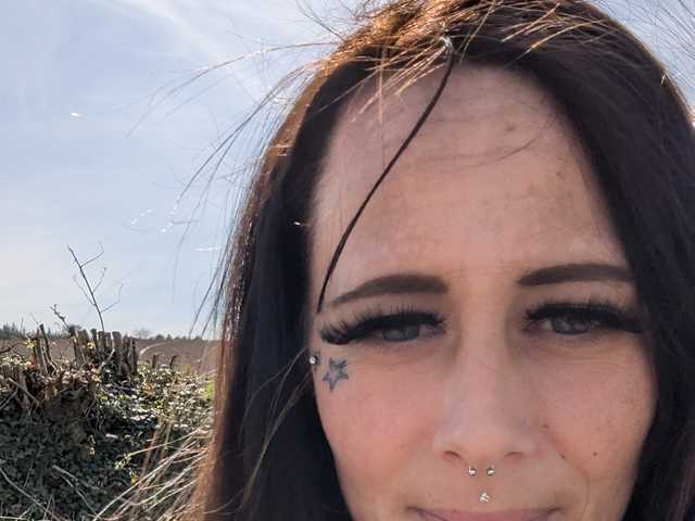 Fotografie profilu Brandi-Black