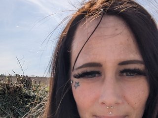 Erotický videochat Brandi-Black