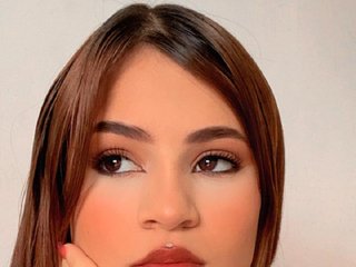 Erotický videochat BRANDI-LOVEN