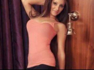 Erotický videochat BrandiDaniels