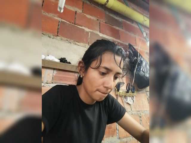 Vysílací screenshoty Brandyarbai1