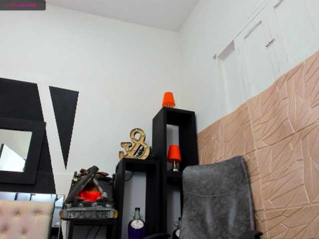 Vysílací screenshoty brandybrow