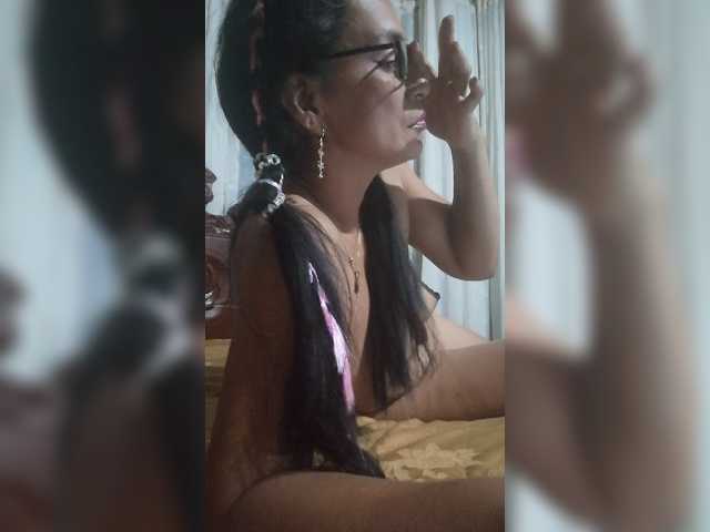 Vysílací screenshoty brandysweet