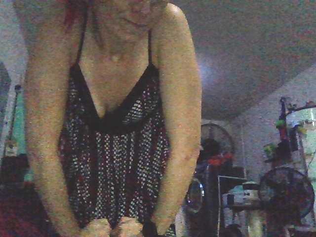Vysílací screenshoty brattygoodgurl6969