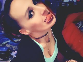 Erotický videochat brattygoodgurl6969