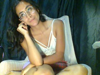 Vysílací screenshoty BrattySGirl