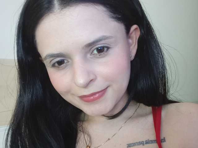 Fotografie profilu braziliangirl191