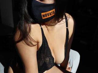 Erotický videochat BrazilianTeen