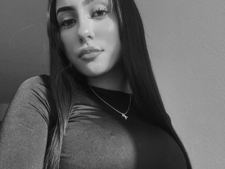 Erotický videochat BreeMorgan
