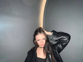 Erotický videochat Breetta