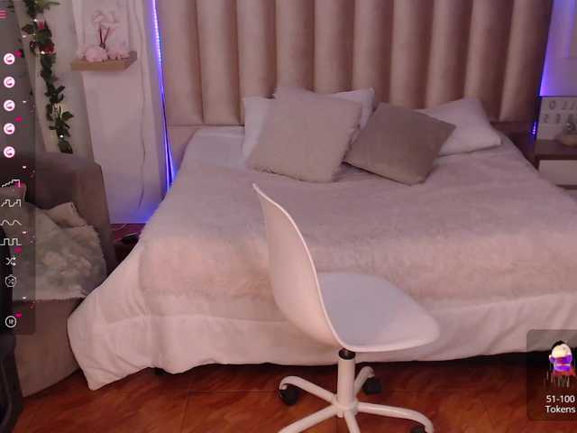Vysílací screenshoty Brenda-ev