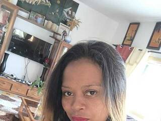 Erotický videochat Brenda8824