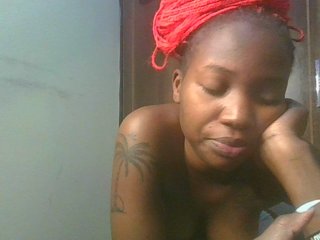 Erotický videochat Brendaa25