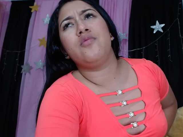 Vysílací screenshoty brendabrownsm