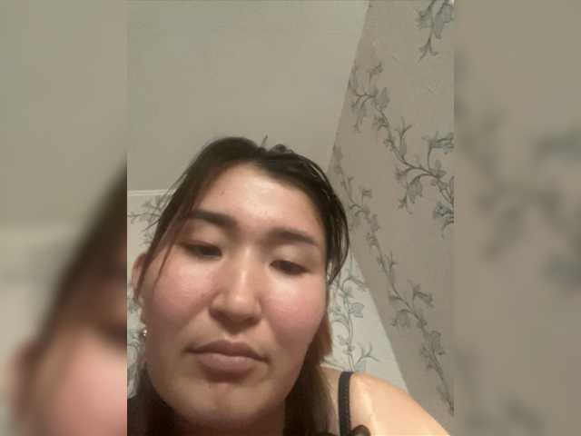 Vysílací screenshoty BrendaCharm