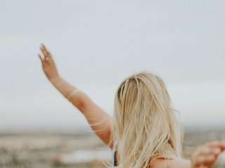 Erotický videochat BrendaCharm