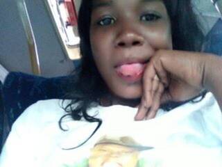 Erotický videochat BrendaFells