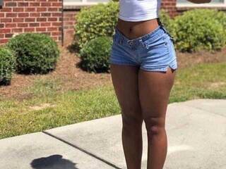 Erotický videochat Brendah1