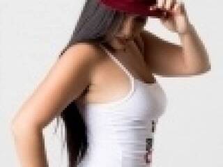 Erotický videochat BrendaHott