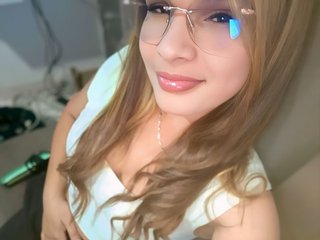 Erotický videochat BrendaJackson