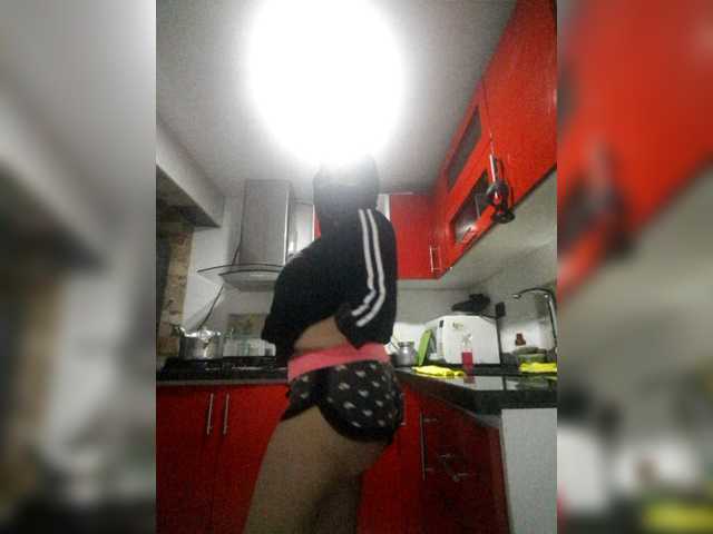 Vysílací screenshoty Brendali_G