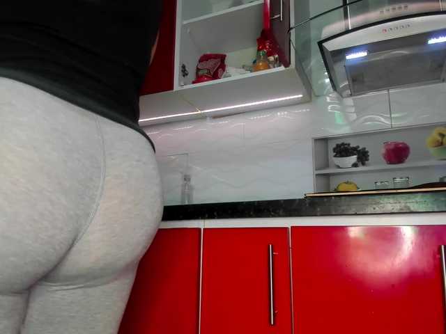 Vysílací screenshoty Brendali_G