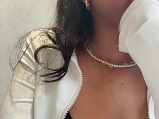Erotický videochat BrendaMilllss