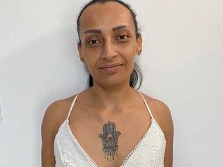 Erotický videochat BrendaParkerr