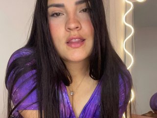 Erotický videochat Brendda-tay