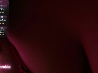 Erotický videochat Brendda-tay