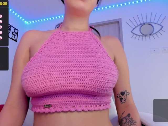 Fotky BrennaWalker Wanna feel my body? I'm so hot today! Cum Show 500 Tkns, ♥ Ask for PVT ♥ Anal at @remain tkns