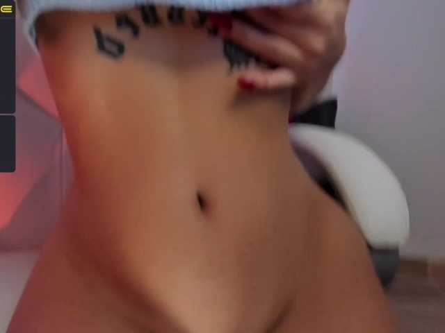 Fotky BrennaWalker Wanna feel my body? I'm so hot today! Cum Show 500 Tkns, ♥ Ask for PVT ♥ Anal at @remain tkns