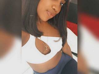 Erotický videochat Breyshell