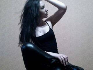 Erotický videochat Bri-