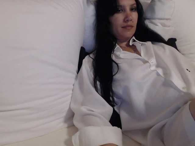 Vysílací screenshoty Bri