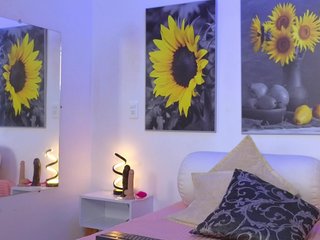 Erotický videochat Briana-giil