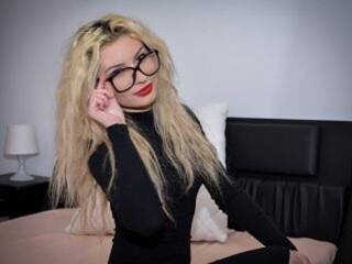 Erotický videochat brianalove