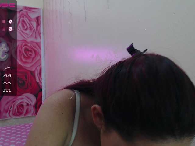 Vysílací screenshoty BrianaPeres